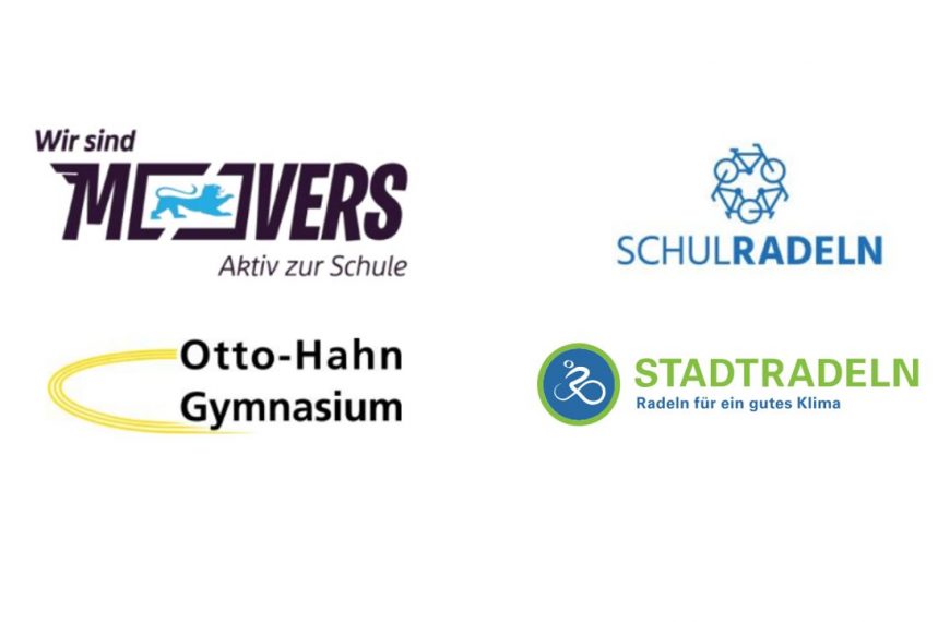 Stadtradeln und Schulradeln 2024 – Join the Team „Otto-Hahn-Gymnasium Ludwigsburg“