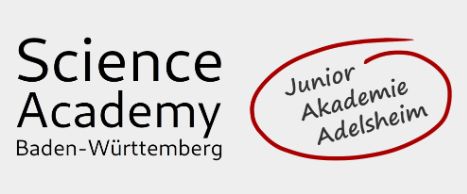 Unvergessliche Erlebnisse bei der Science Academy/Juniorakademie Adelsheim