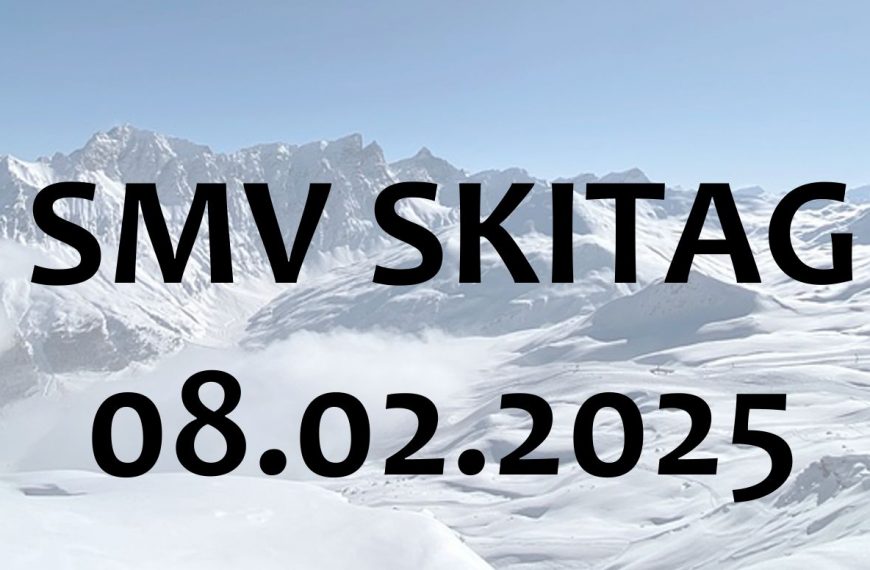 SMV Skitag