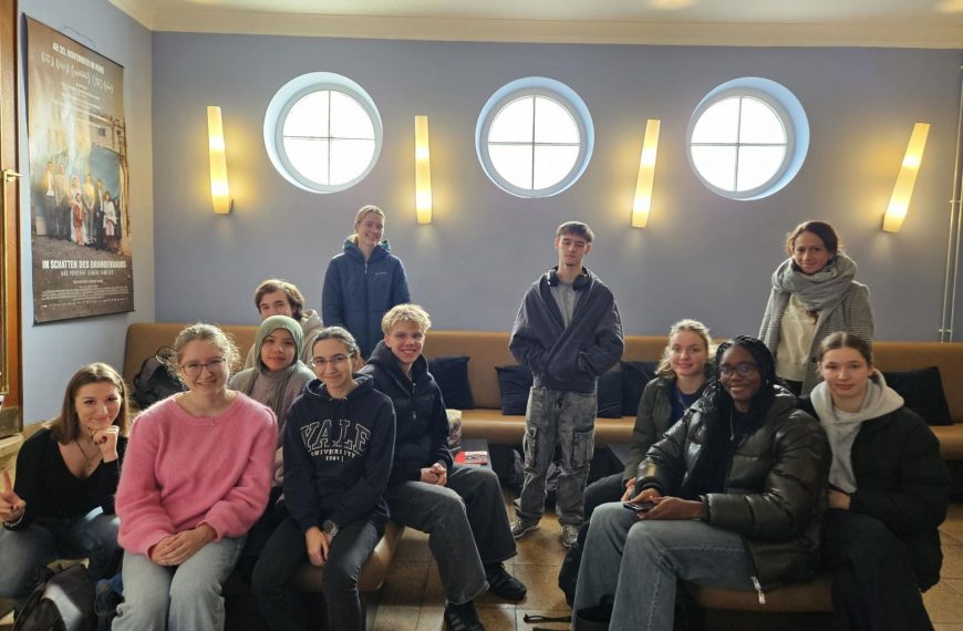 The Hate U Give im Kino