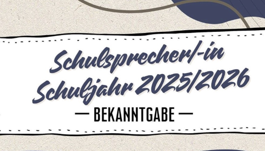 Das OHG hat gewählt!