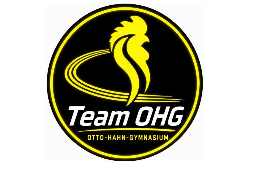 Team OHG startet mit 92 Teilnehmerinnen und Teilnehmern beim Barocklauf