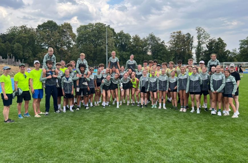 JtfO Landesfinale in Sindelfingen