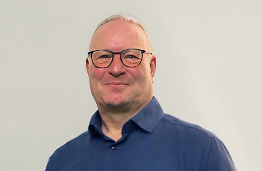 Inside OHG – Interview mit Herrn Hilbert